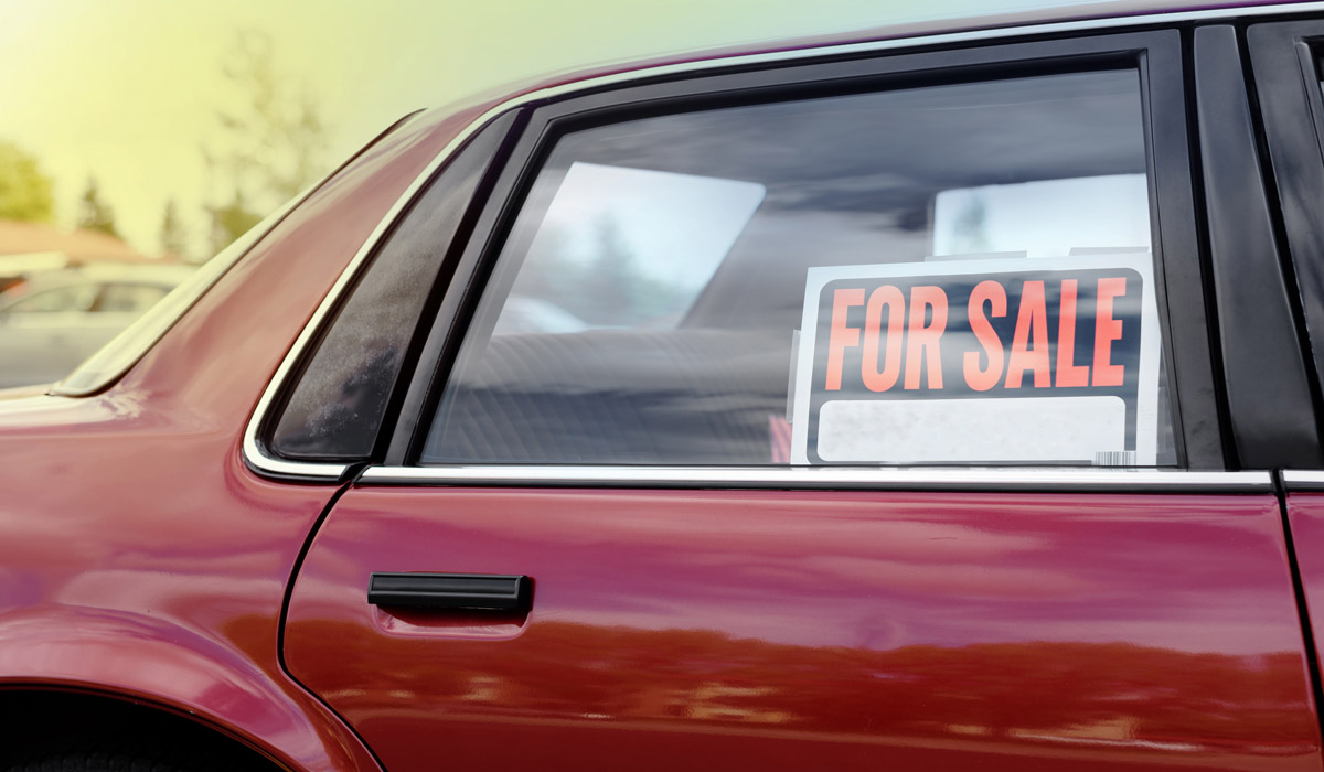 Car Value
